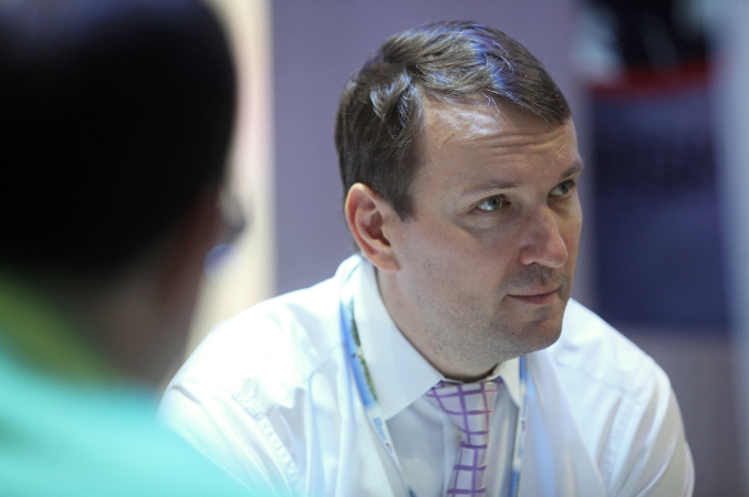 Арбитражный суд Петербурга завершил дело о банкротстве сооснователя "Юлмарта" Васинкевича