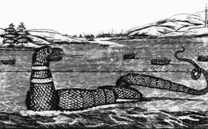 Лох-Несское чудовище оказалось загадочным угрем