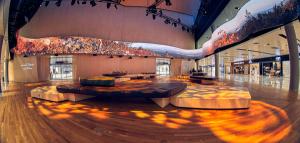 Аэропорт Хельсинки стали чаще использовать для транзита