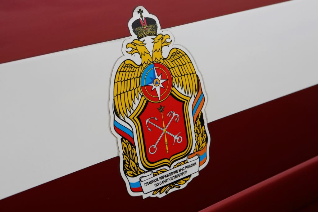 В Волховском районе Ленобласти произошло смертельное ДТП
