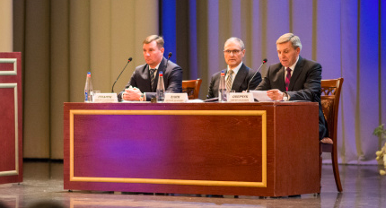 В Петербурге проведут инвентаризацию ГУПов