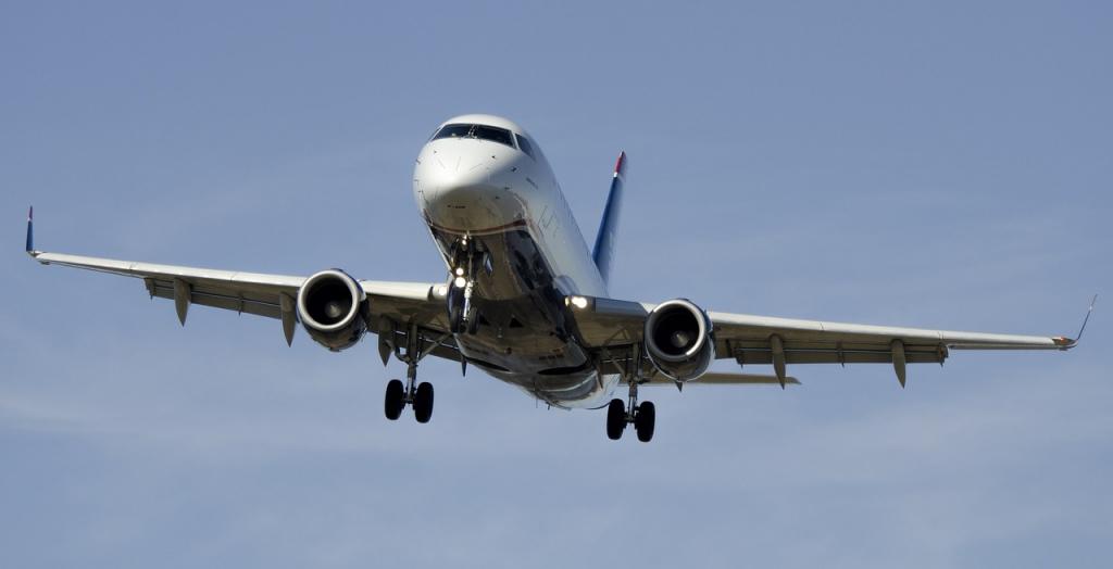 Рейс «Азур Эйр» вылетел из Барселоны в Пулково с 12-часовой задержкой
