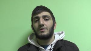 Стрелявший в воздух из окна легковушки извинился перед петербуржцами