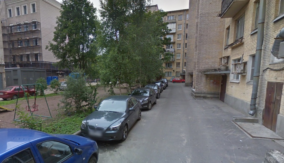Магазины На Новочеркасском Проспекте