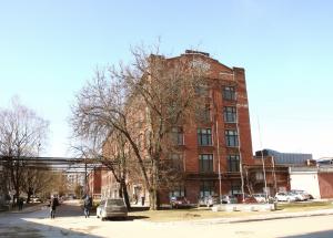 На заводе «Светлана» завершается модернизация двух производственных площадок внутри исторического квартала