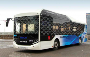 Журналисте ищут применение Tesla в МВД и Росгвардии