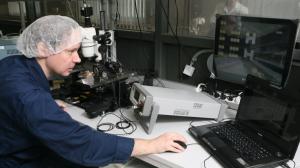 На заводе «Светлана» завершается модернизация двух производственных площадок внутри исторического квартала