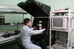 На заводе «Светлана» завершается модернизация двух производственных площадок внутри исторического квартала