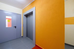 Современные требования к безопасности и внутреннему устройству жилых домов