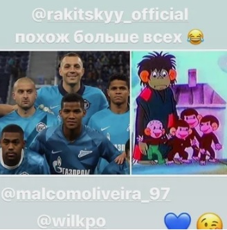 "Любовница", "расизм", усы Черчесова: громкие видео- и фото-скандалы с участием Артема Дзюбы