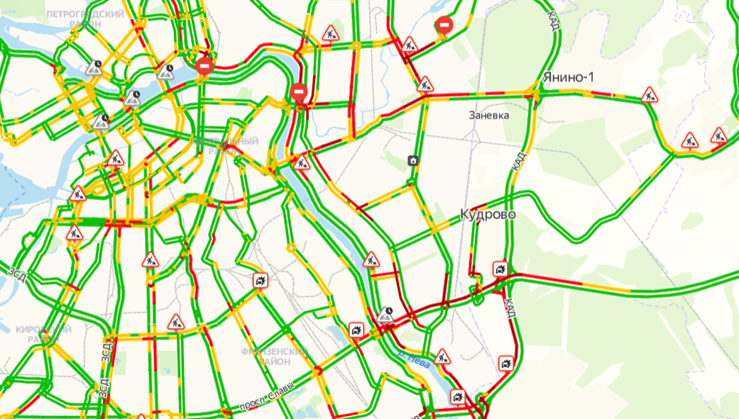 Пробки на дорогах спб в реальном. МКАД пробка 10 баллов. Пробки в пятницу карта. Пробки СПБ. Пробки 10 баллов Москва.