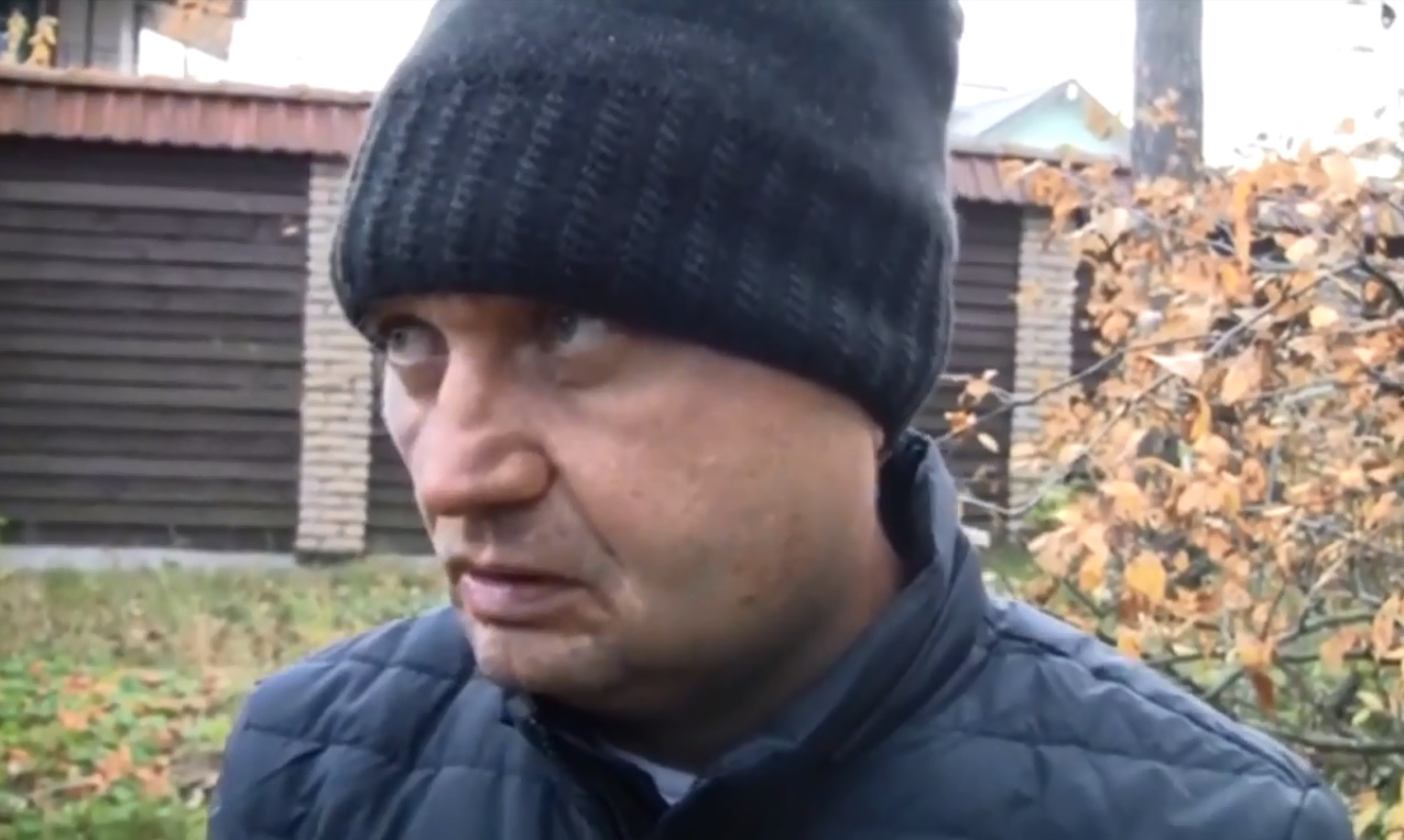Фото Александра Тютина