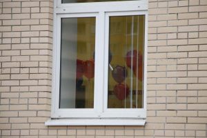 Как в Петербурге проходят школьные линейки: фоторепортаж