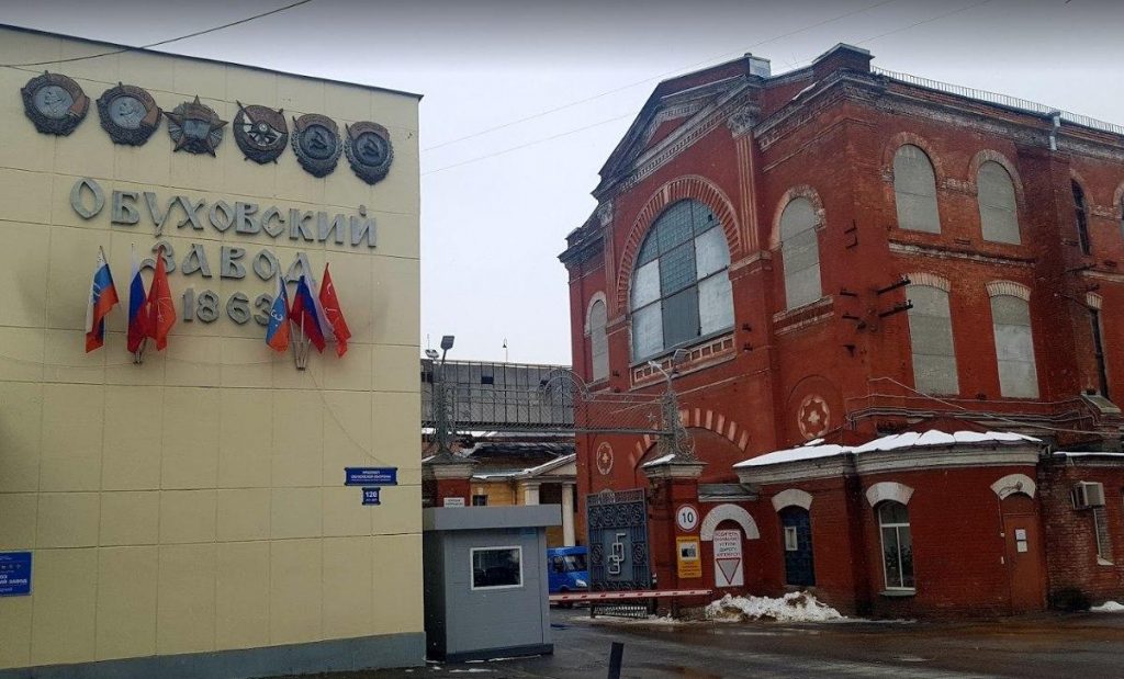 Обуховский завод санкт. Завод Обуховской обороны. Обуховский завод Санкт-Петербург. Обуховского завода в Петербурге. Завод Алмаз Антей СПБ Обуховский.