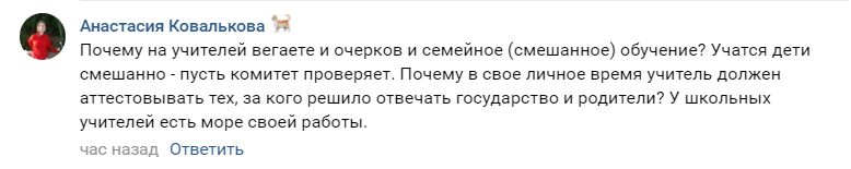 В Петербурге 10,5 тыс. школьников ушли на дистанционку: учителя и родители уже в замешательстве