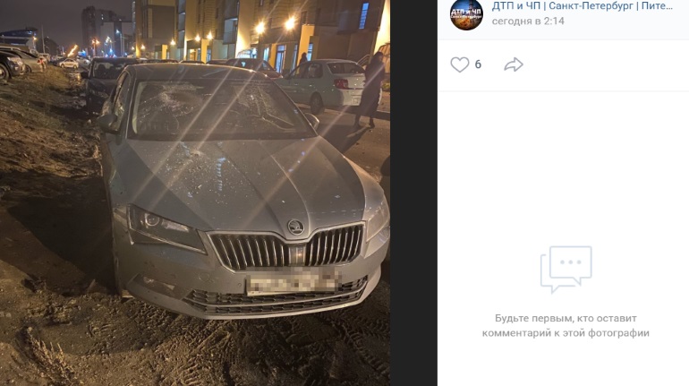 Незаконные работы и салют из осколков: прокуратура проверяет обрушение трубы котельной в Петербурге