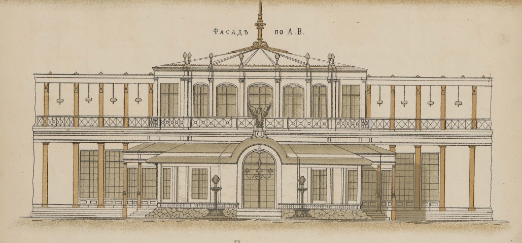 Закончилась эпоха: как блистал и потух Павловский музыкальный вокзал и почему так важно его восстановить