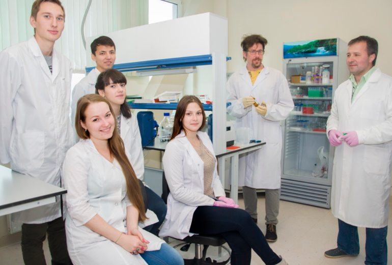 Кем был ученый Каганский, тело которого нашли под окнами на Замшиной