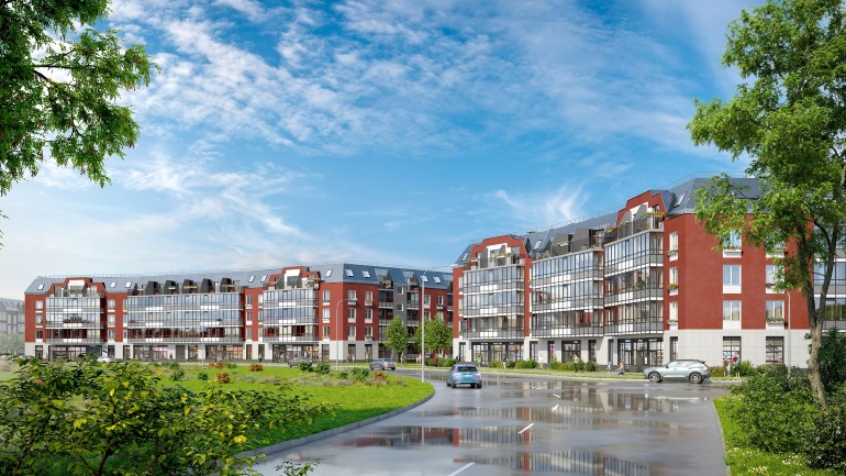 Жители Петербурга и Ленобласти взяли курс на пригород: в COVID-19 малоэтажное жилье набрало популярность