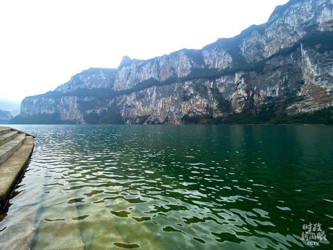 Си Цзиньпин в преддверии Праздника Весны инспектирует провинцию Гуйчжоу