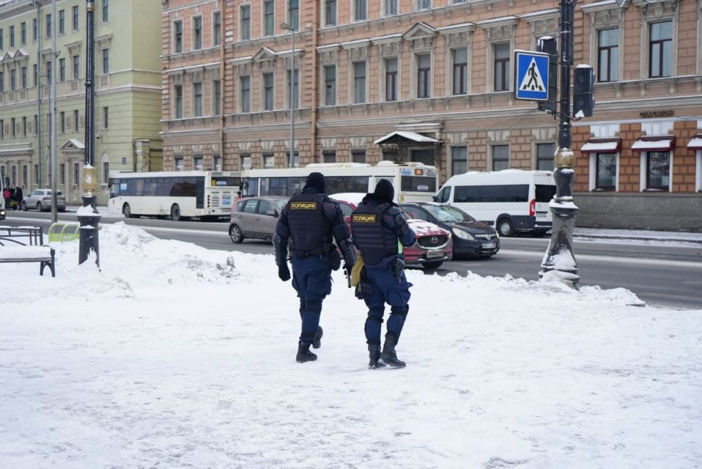 Погода в питере сегодня фото новости