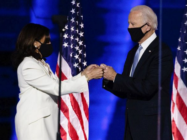 Усомнившиеся в ментальном здоровье Байдена американцы поддержали Лаврова в заявлении о «тупой» политике США