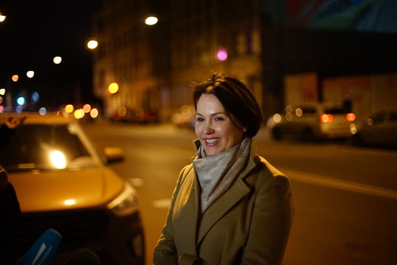 анне юрьевне цветковой