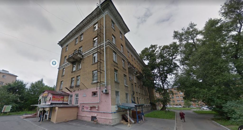 Драка со стрельбой, ножевым ранением и взрывом петарды на Полярников закончилась в отделе полиции