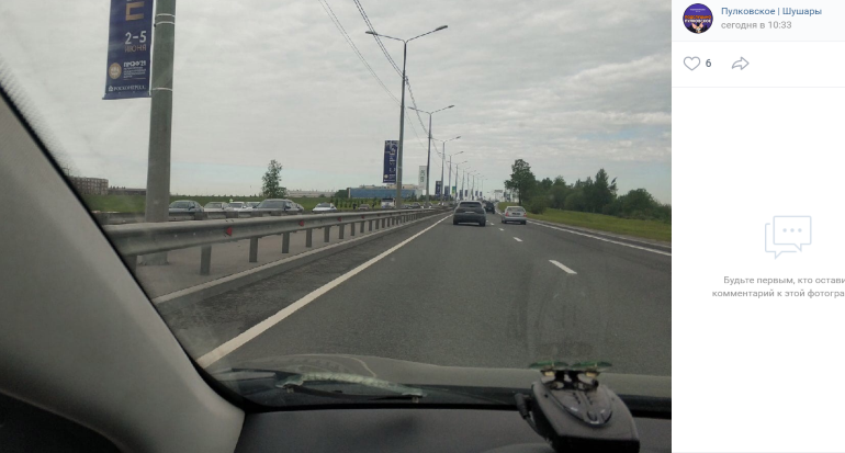 Пробки, КПП и запаркованные улицы: миллионеры с ПМЭФ принесли петербуржцам 33 несчастья