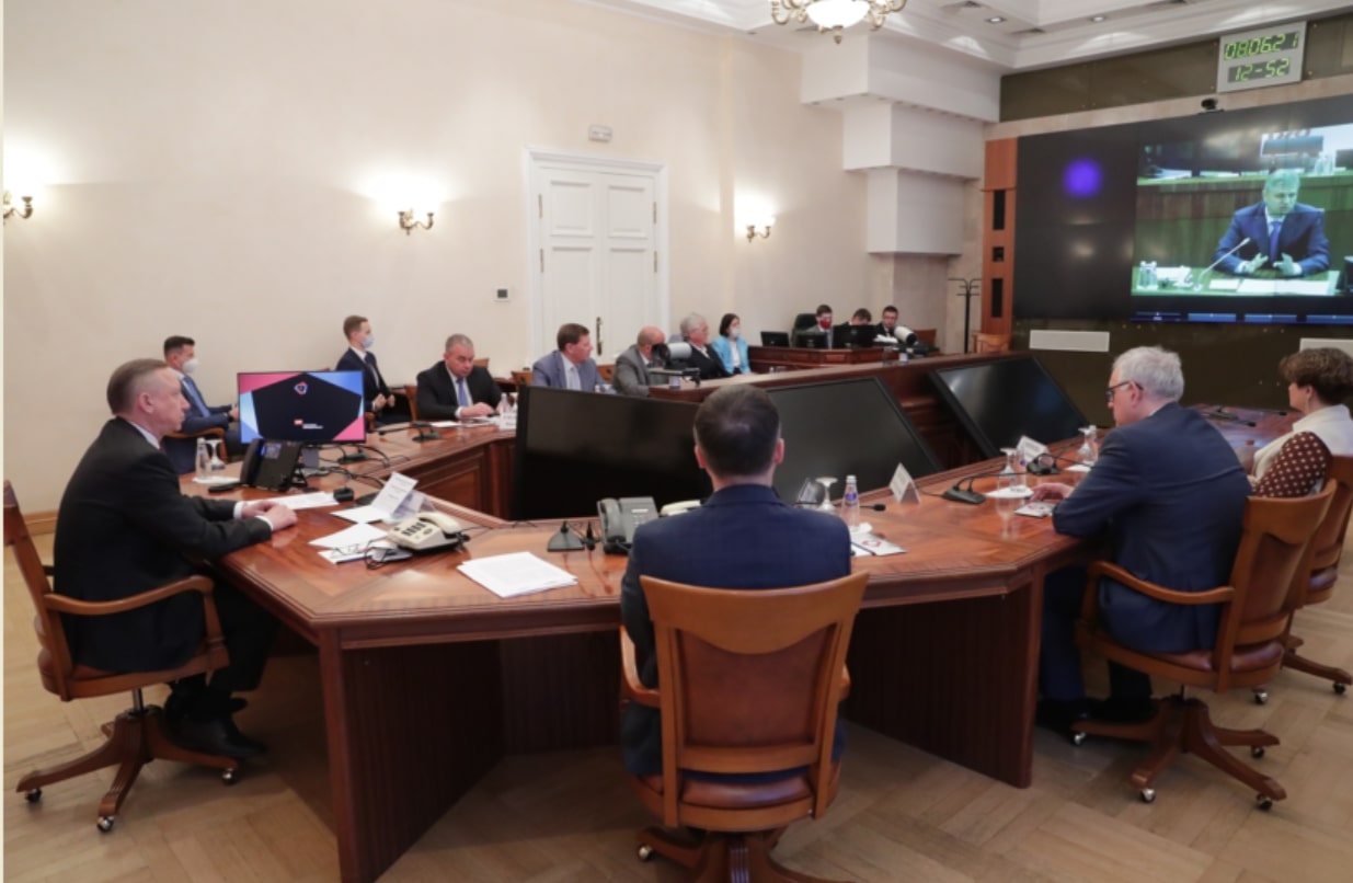 Между Петербургом и Москвой протянули квантовую линию связи