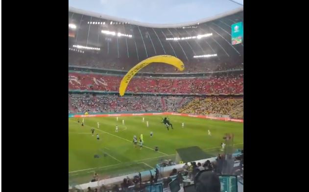 Вечеринки, пьяные выходки и футбол с полицией: как фанаты отрывались на Евро-2020 в Петербурге