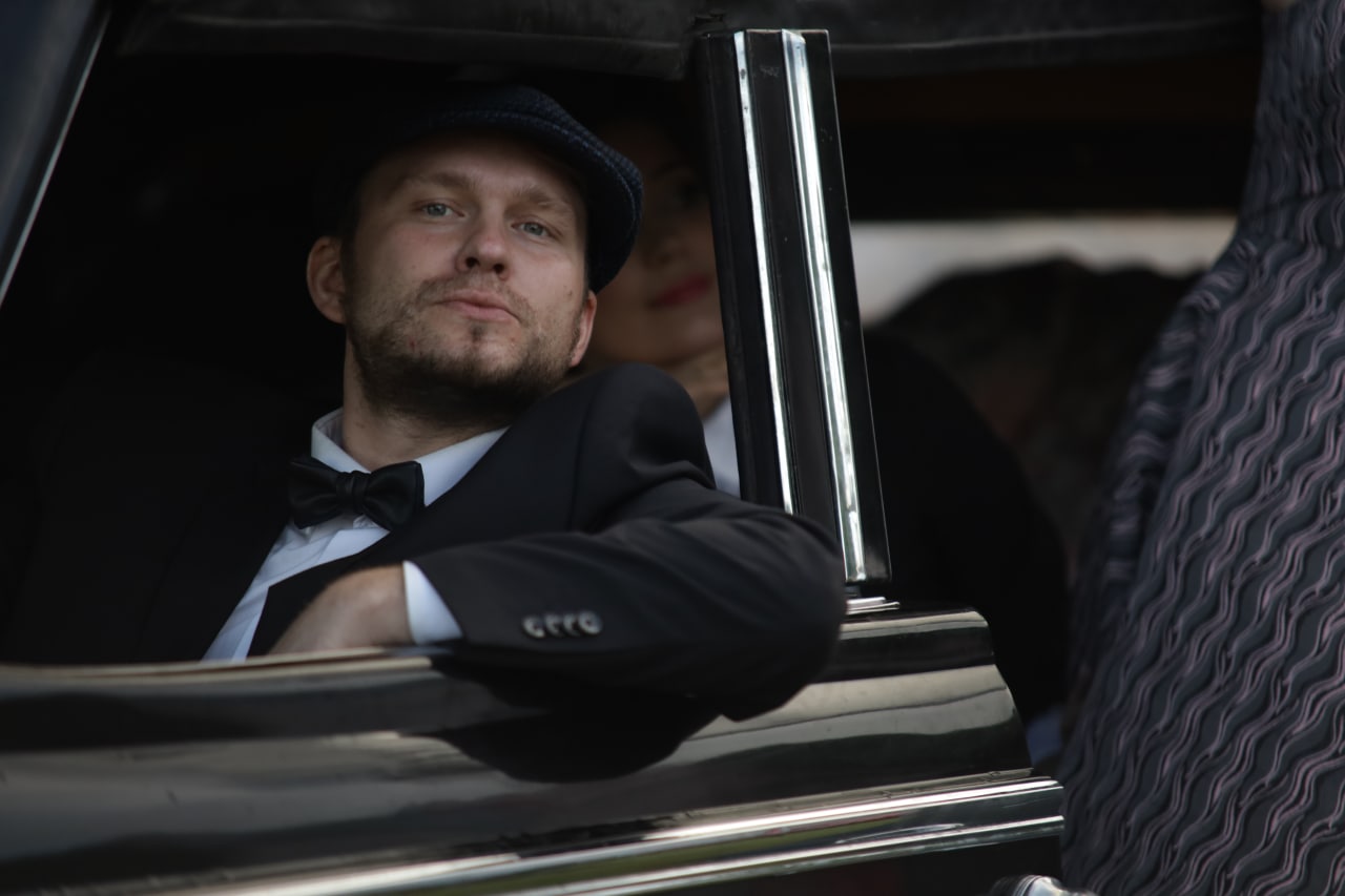 Петербуржцы услышат шедевры оперной классики. Фоторепортаж Gazeta.SPb