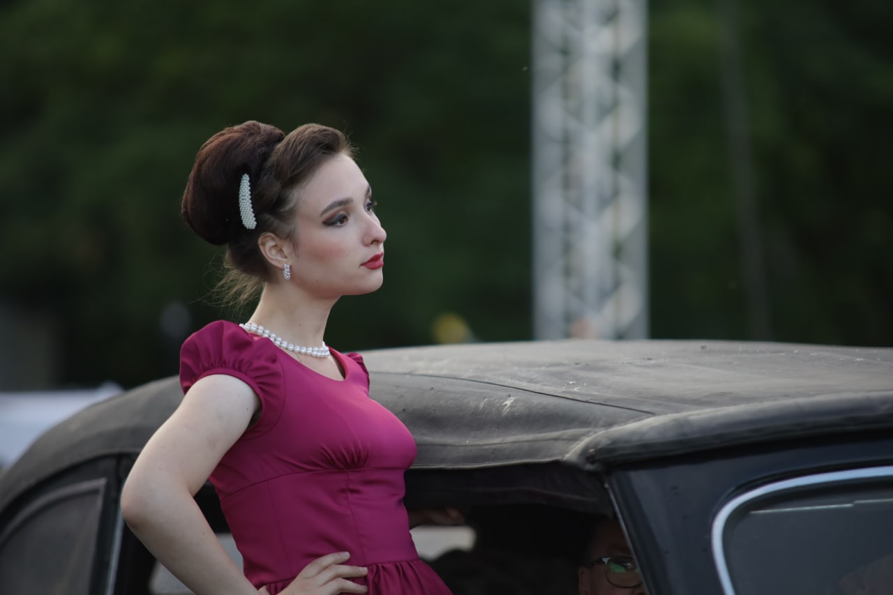 Петербуржцы услышат шедевры оперной классики. Фоторепортаж Gazeta.SPb