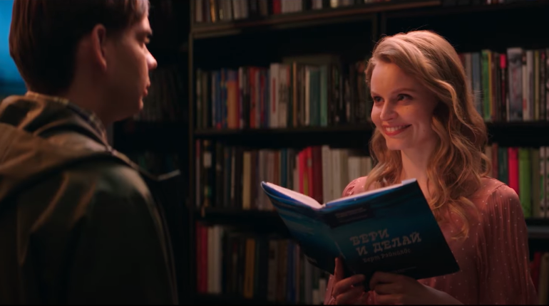 Основано на реальных звонках: Tele2 сняла сериал о работе службы поддержки