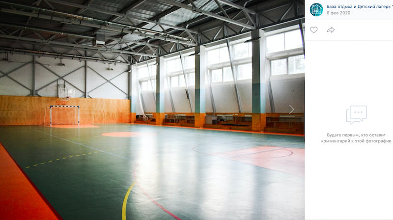 После жалоб на массовое отравление в детский лагерь в Ленобласти нагрянул СК