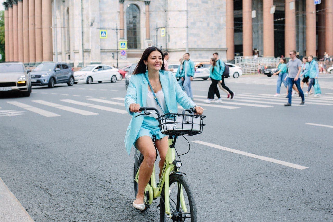 Партия «Новые люди» зарегистрирована на выборах в парламент Петербурга