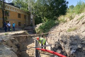 Историческую усадьбу "Уткина дача" восстановят к 2024 году