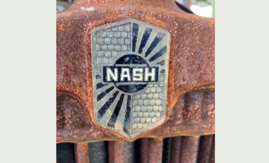 Россиянин пытался переправить в Белоруссию автомобиль 1930 года