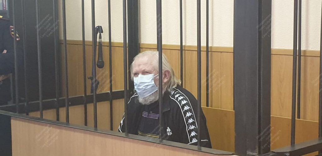 Экс-депутату Госдумы Глущенко, осужденному за убийство политика, отказали в УДО