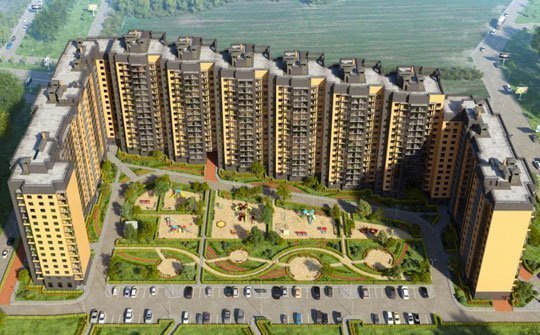 Новые Жк В 2022 Году Новые Жк В 2022 Году