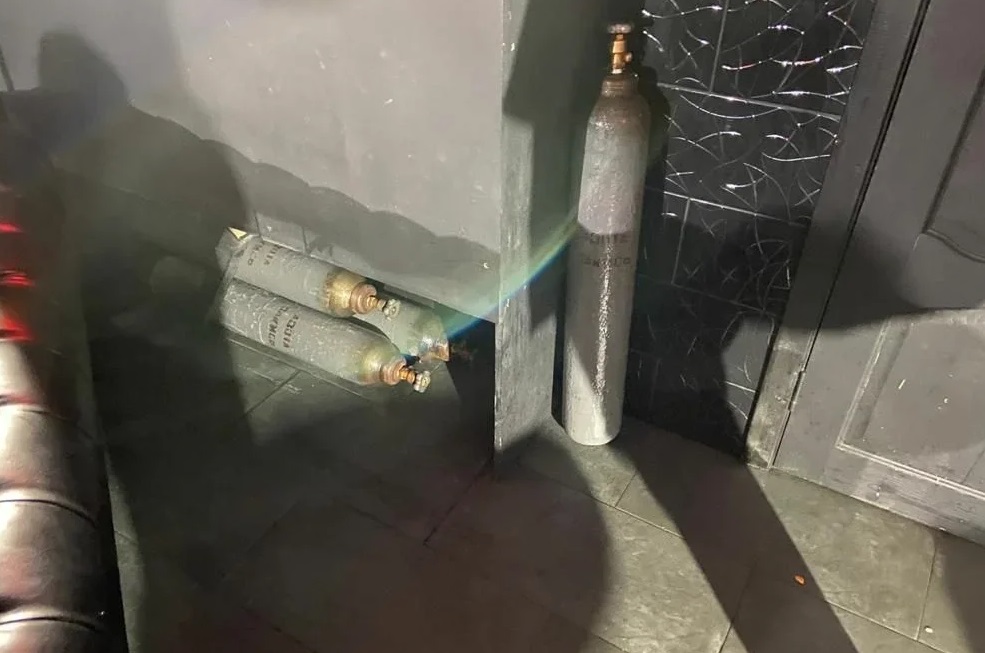 По ночным барам и клубам города были проведены проверки