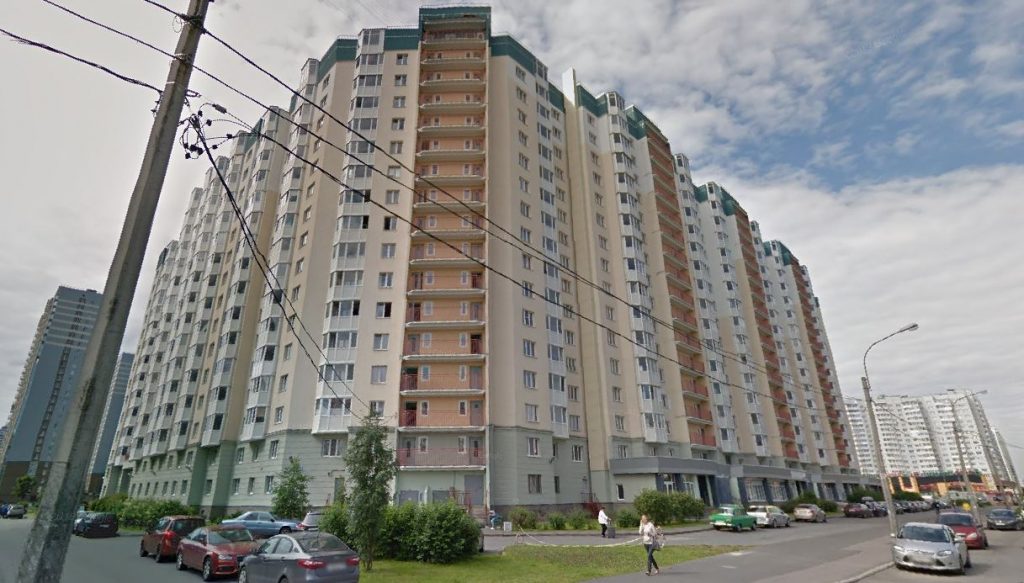Петербуржец подставил брата и «заминировал» квартиру на Богатырском