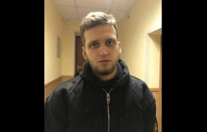 Задержанный с 0,3 гр наркотика в Петербурге оказался создателем интернет-магазина в даркнете