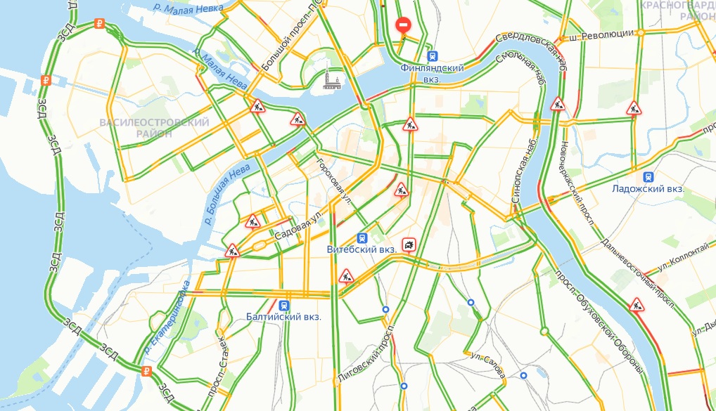 Пробки санкт петербург утром. Пробки СПБ. Репетиция парада в СПБ И план перекрытия дорог в городе. Пробки СПБ В Московском районе.