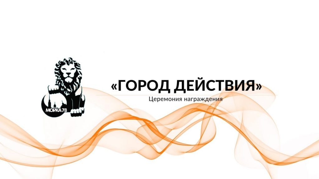 В Петербурге среди активистов определены 35 номинантов в премии «Город действия»