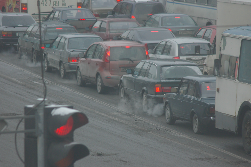 Где в Петербурге ограничат проезд для автомобилистов на время ПМЭФ-2023