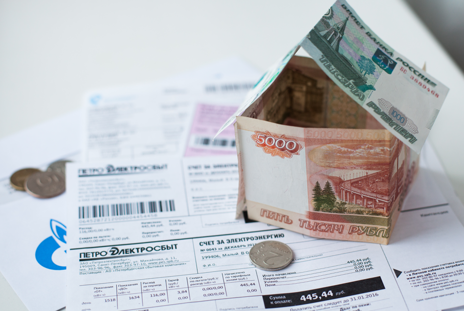 «Корпоративную ипотеку» запустили в Петербурге