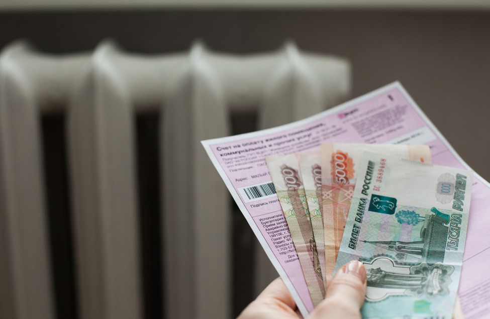 С 1 июля в Петербурге поднимут плату за содержание жилья