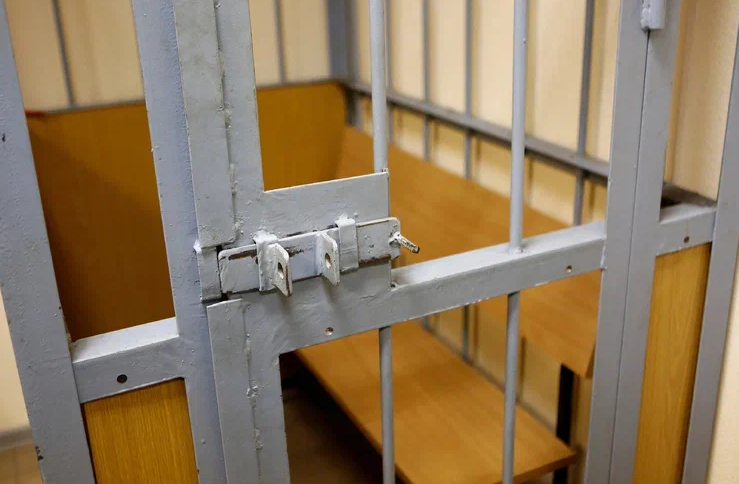 Мошенника из Ставрополя в федеральном розыске задержали в Петербурге