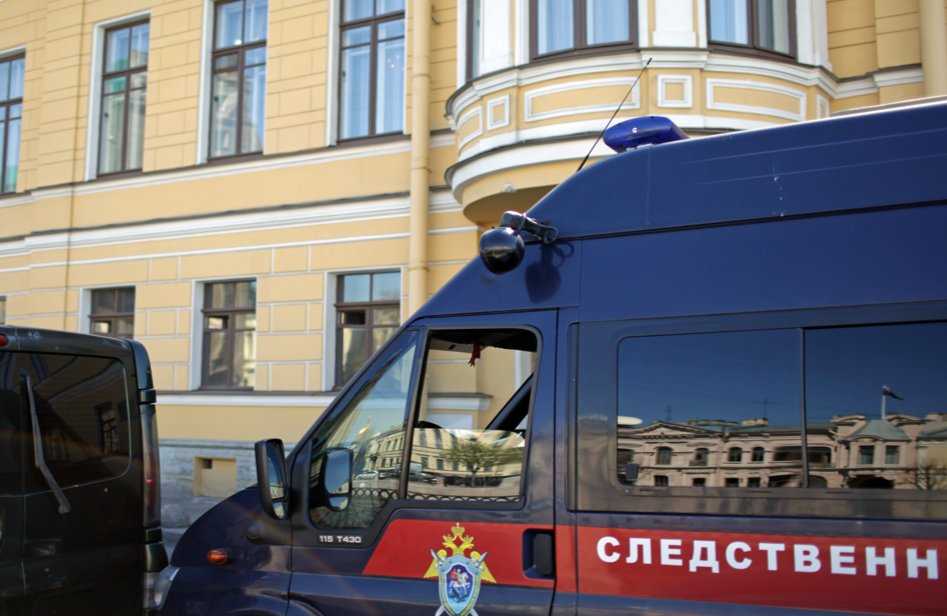 СК заинтересовался аварией под Екатеринбургом с пятью покалеченными детьми